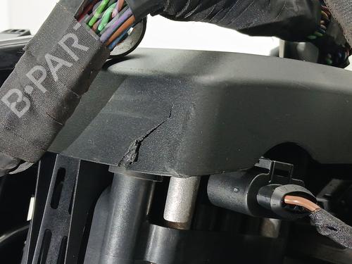 Engine VW POLO V (6R1, 6C1) | BP32249568M1