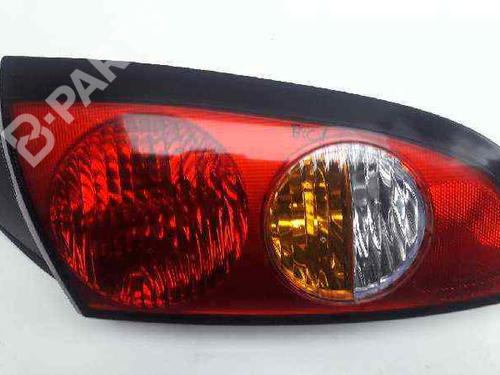 Used Right taillight HYUNDAI ATOS (MX) 1.0 i (54 hp) 4803970