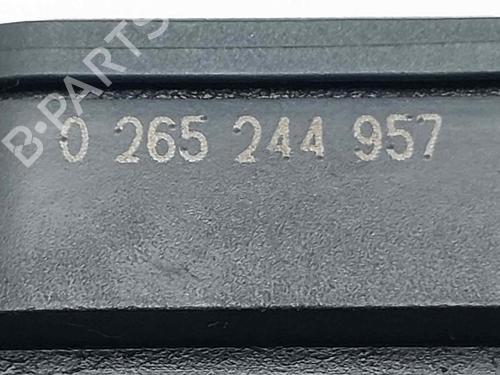 ABS pump TOYOTA AURIS (_E18_)  | BP13501543M43 