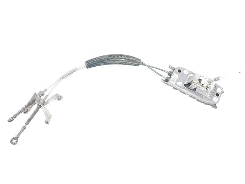 Used Cable Cable VW GOLF V (1K1) 1.9 TDI (105 hp) 14306107 14306107