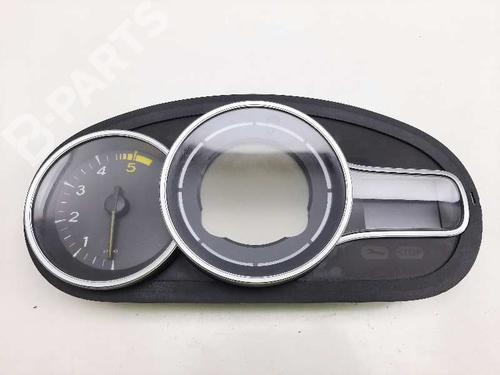 Cockpit RENAULT MEGANE III Hatchback (BZ0/1_, B3_)  | BP11817930C47 