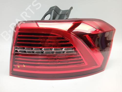 Used Right taillight Right taillight VW PASSAT B8 Variant (3G5, CB5) 2.0 TDI 4motion (190 hp) 33757894 33757894
