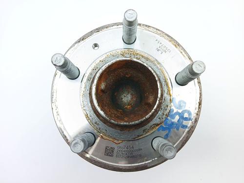 Used Right rear steering knuckle OPEL ASTRA K Sports Tourer (B16) 1.4 Turbo (35) (150 hp) 26731924