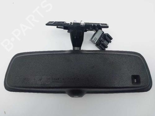 Rear mirror OPEL CORSA E (X15)  | BP20685201I6 