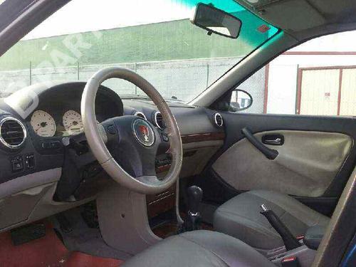 Right mirror ROVER 45 I Hatchback (RT)  | BP4767218C27 