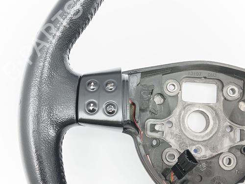 Steering wheel SEAT LEON (1P1) 1.9 TDI | BP27833444C49 