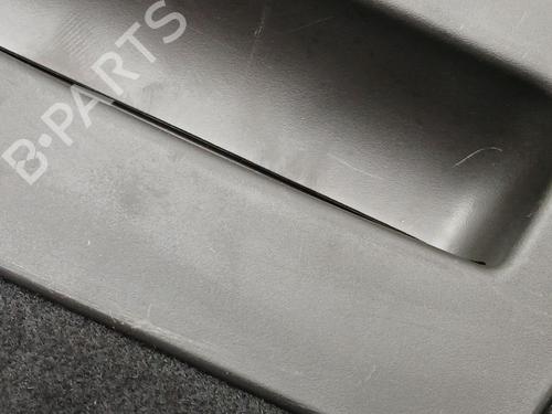 Rear parcel shelf RENAULT ARKANA I (LCM_, LDN_)  | BP30006233C85 