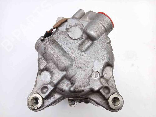 AC compressor BMW 1 (F20) 116 d | BP36755118M34 - Image 6