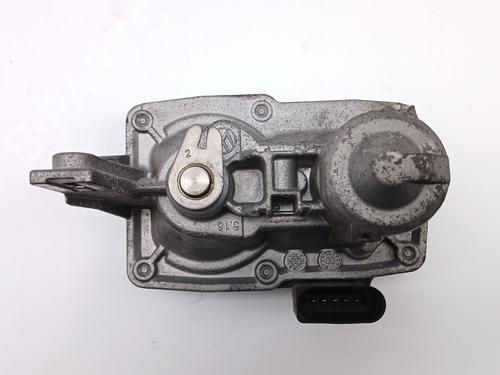 Used Throttle body Throttle body AUDI A3 Sportback (8YA, 8YF) 35 TDI (150 hp) 33755857 33755857