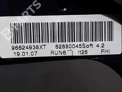 Switch CITROËN C4 Picasso I MPV (UD_)  | BP2545447I30 