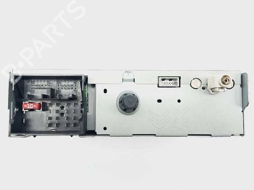 Radio PEUGEOT 3008 I MPV (0U_)  | BP18112661E6 