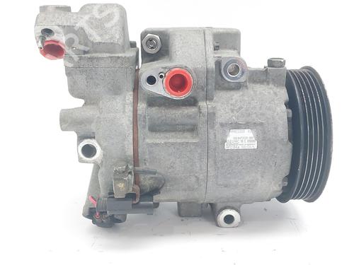 Used AC compressor AC compressor MERCEDES-BENZ A-CLASS (W168) A 140 (168.031, 168.131) (82 hp) 33271947 33271947