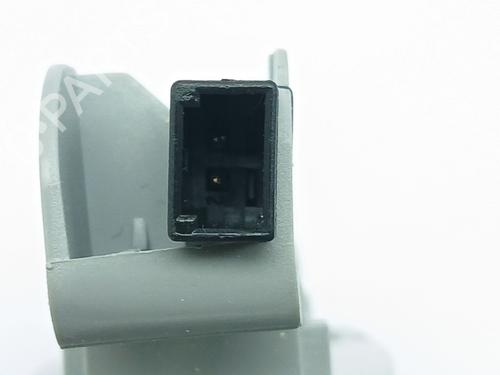Left sun visor AUDI A1 Sportback (8XA, 8XF)  | BP28153371I1 