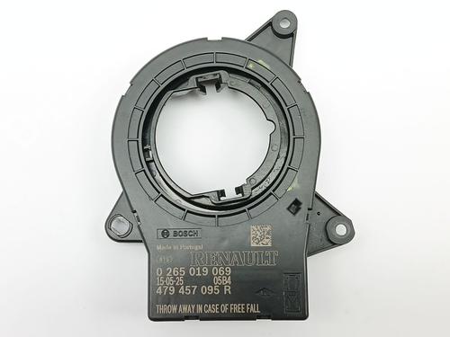 Elektronisk modul RENAULT CAPTUR I (J5_, H5_) [2013-2025]  25258318