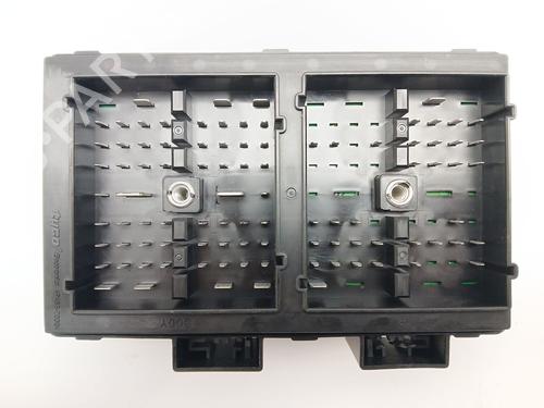 Fuse box OPEL ANTARA A (L07) 2.0 CDTI | BP30933670E1