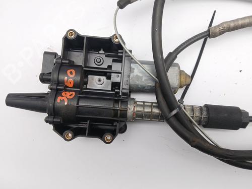 Electric handbrake OPEL MERIVA B MPV (S10) 1.4 (75) | BP29204902E5