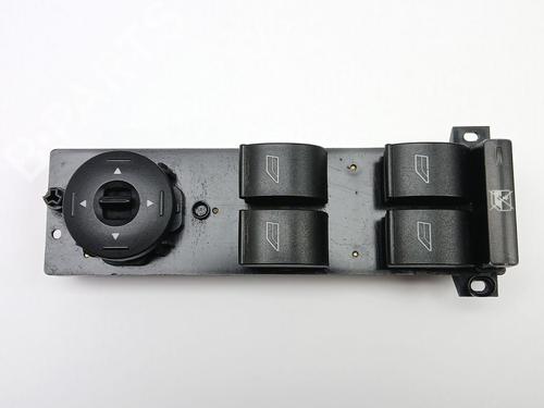 Used Left front window switch Left front window switch FORD FOCUS C-MAX (DM2) 2.0 TDCi (136 hp) 34287002 34287002