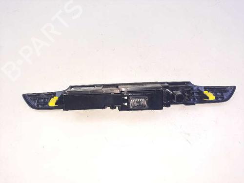 Warning switch HYUNDAI TUCSON (TL, TLE) 1.6 GDi | BP20680109I22 