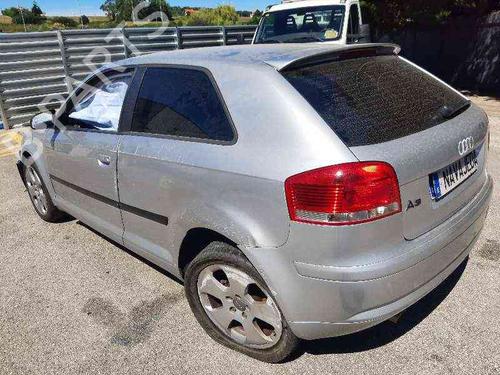 Headlight switch AUDI A3 (8P1) 1.6 | BP20679942I24 - Image 9