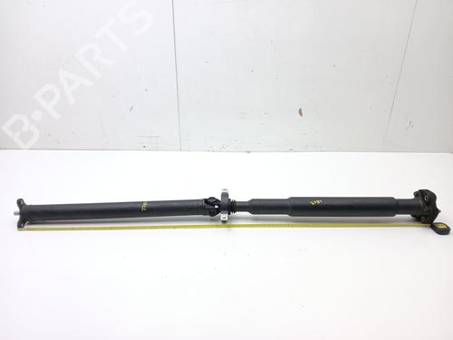 Used Driveshaft Driveshaft 22758796 22758796