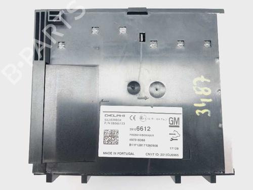 Used Electronic module OPEL INSIGNIA B Grand Sport (Z18) [2017-2025]  17971005