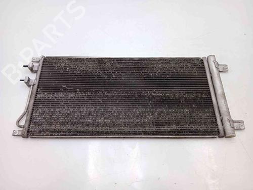 Used AC radiator AC radiator SSANGYONG KORANDO (CK) 2.0 e-XDi (175 hp) 36358106 36358106