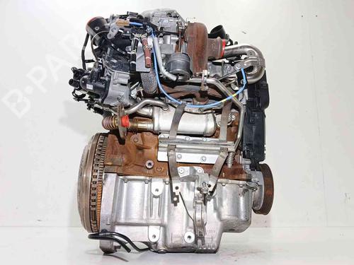 Engine RENAULT SCÉNIC III (JZ0/1_) 1.5 dCi | BP37603819M1 - Image 6