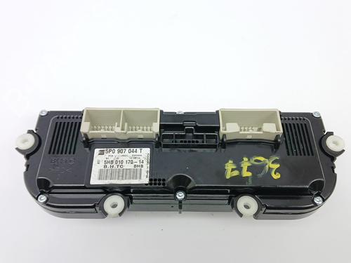 Climate control SEAT ALTEA (5P1) 1.2 TSI | BP22978611I5 