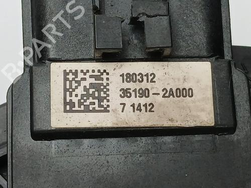 Pedal KIA CARENS IV 1.7 CRDi | BP28607867I4  - Image 7
