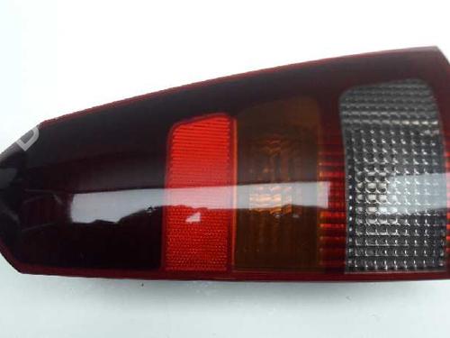 Højre baglygte Højre baglygte FORD FOCUS I Turnier (DNW) 1.6 16V (100 hp) 4816207 4816207