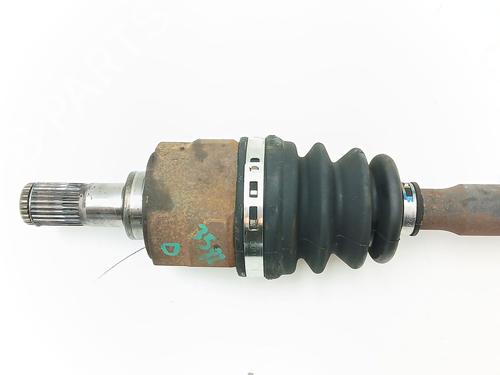 Right front driveshaft HYUNDAI i30 (FD) | BP25914278M39 - Image 2