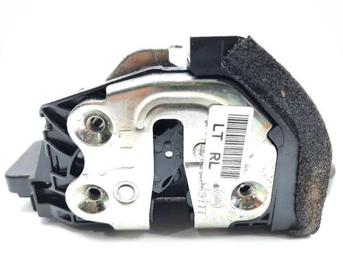 Used Rear left lock Rear left lock KIA STONIC (YB) [2017-2026] 19658157 19658157