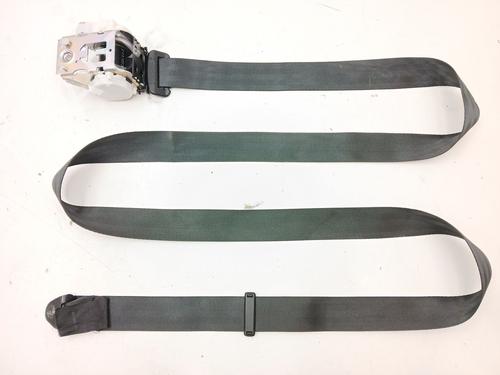 Used Rear right seatbelt Rear right seatbelt CITROËN C3 II (SC_) 1.4 HDi 70 (SC8HZC, SC8HR0, SC8HP4) (68 hp) 27609916 27609916