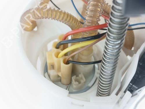 Fuel pump DS DS 3 (SA_) 1.6 BlueHDi 75 (SABHW6) | BP32169854M76