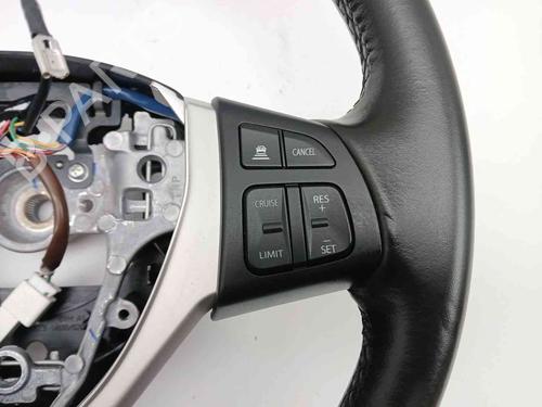 Steering wheel SUZUKI SX4 S-Cross (JY) 1.4 T (AKK414) | BP38047867C49 - Image 3