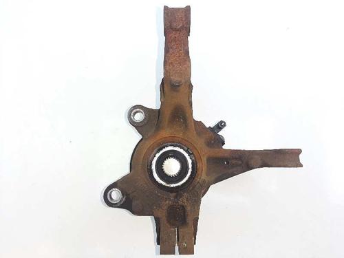 Right front steering knuckle DACIA SANDERO II 1.5 Blue dCi 95 (B8JL) | BP20679594M26