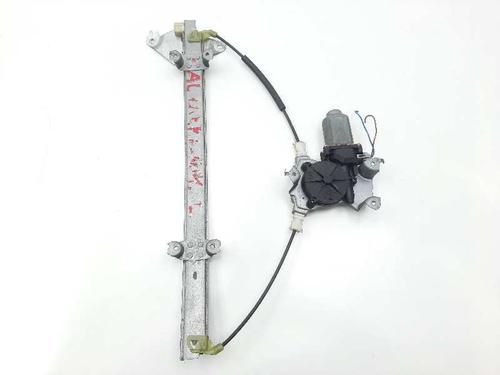 Used Front left window mechanism Front left window mechanism NISSAN ALMERA II (N16) [2000-2026] 9262018 9262018