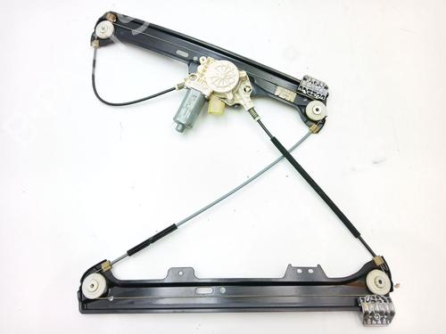 Front left window mechanism BMW 5 (E60) 530 d | BP23901372C22 - Image 3