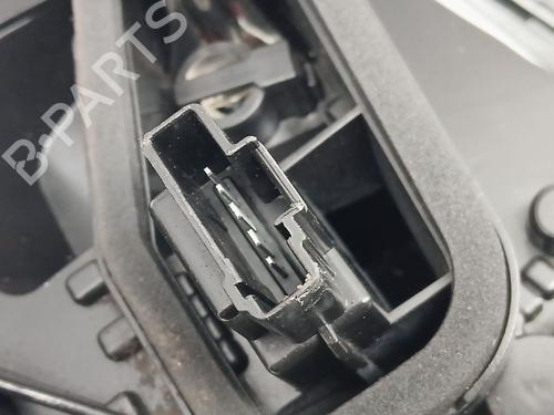 Right taillight DS DS 3 (SA_) 1.6 BlueHDi 75 (SABHW6) | BP31853135C35