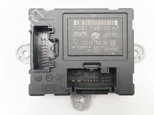 electronic-module-land-rover-freelander-2-l359-2006-2007-2008-2009-2010-2011-2012-2013-2014-2015-30931745 main image