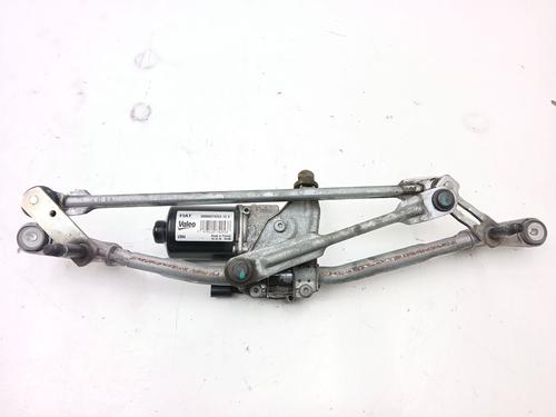 Used Front wiper motor Front wiper motor FIAT TIPO Hatchback (356_, 357_) 1.4 (356HXF1B) (120 hp) 29396945 29396945