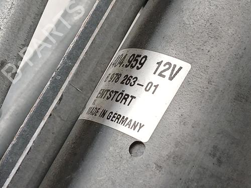 Front wiper motor BMW 3 Coupe (E92) 320 d | BP34287003M29  - Image 5