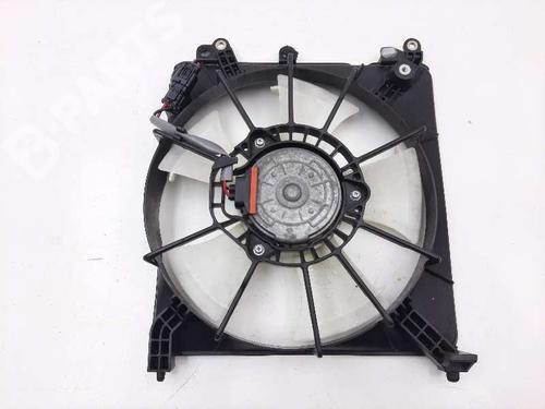 Ventilateur radiateur HONDA INSIGHT (ZE_) 1.3 IMA (ZE28, ZE2) (88 hp) 11334738