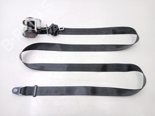 Used Front right seatbelt Front right seatbelt CITROËN C-ELYSEE (DD_) 1.5 BlueHDi 100 (102 hp) 33855388 33855388