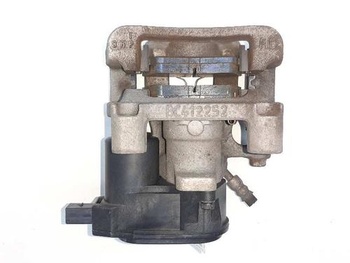 Left rear brake caliper HYUNDAI TUCSON (TL, TLE) 1.6 GDi | BP11557868M107 
