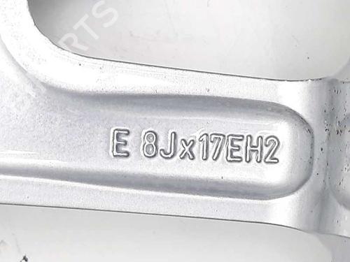 Rim BMW X3 (E83) xDrive 20 d | BP19492695C45 