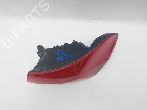 Right taillight AUDI A3 Sportback (8YA, 8YF) 35 TDI | BP33757867C35 - Image 2