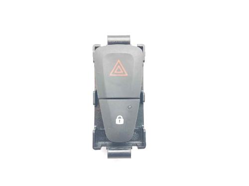 Used Warning switch Warning switch CITROËN C4 Grand Picasso I (UA_) [2006-2013] 20682947 20682947