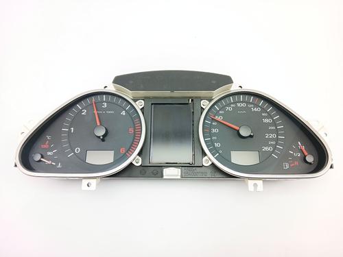 Used Instrument cluster Instrument cluster AUDI Q7 (4LB) 3.0 TDI quattro (233 hp) 24855871 24855871
