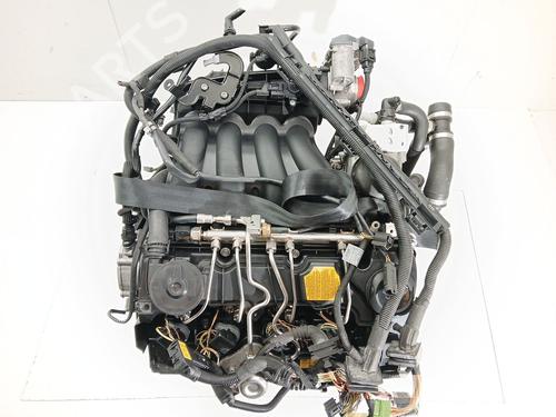 Engine BMW 1 (E81) 118 i | BP30150981M1